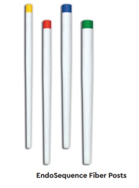 endosequence fiber posts
